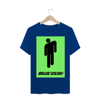 Nome do produto Billie Eilish lstvc