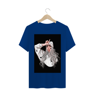 Nome do produto Billie Eilish 8g39x