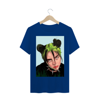 Nome do produto Billie Eilish 8dgvd