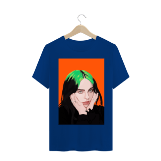 Nome do produto Billie Eilish txln7