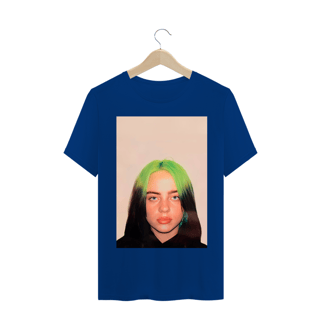 Nome do produto Billie Eilish wfo98