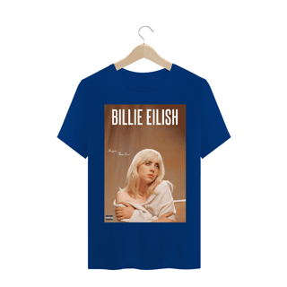 Nome do produto Billie Eilish o2oec