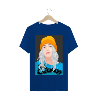 Nome do produto Billie Eilish 85hoj