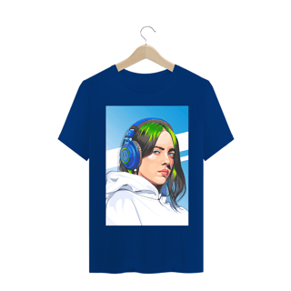 Nome do produto Billie Eilish nxpao