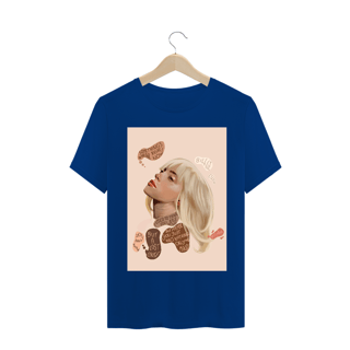 Nome do produto Billie Eilish vocz5