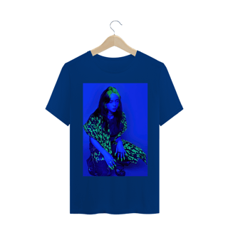 Nome do produto Billie Eilish gf1oc