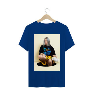 Nome do produto Billie Eilish yeq0x