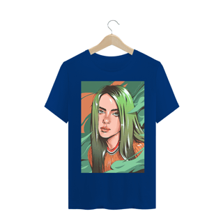 Nome do produto Billie Eilish r7m7p