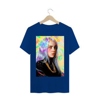 Nome do produto Billie Eilish ajxm9