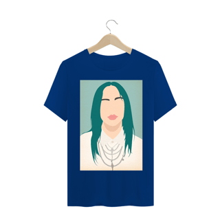 Nome do produto Billie Eilish u5ddv