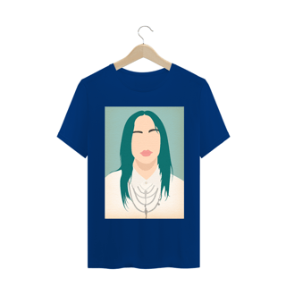 Nome do produto Billie Eilish s2exj