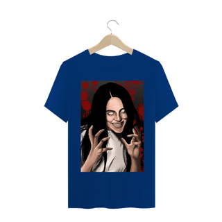 Nome do produto Billie Eilish sb3ql
