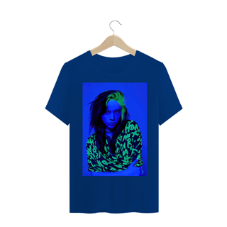 Nome do produto Billie Eilish iksgz