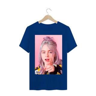 Nome do produto Billie Eilish 3wujs
