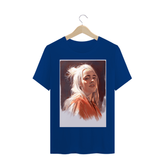 Nome do produto Billie Eilish cwnt3