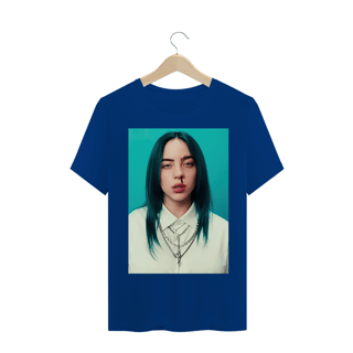 Nome do produto Billie Eilish 6v4dl