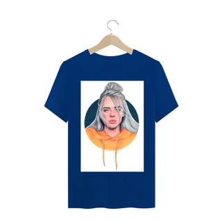 Nome do produto Billie Eilish 8v3qa