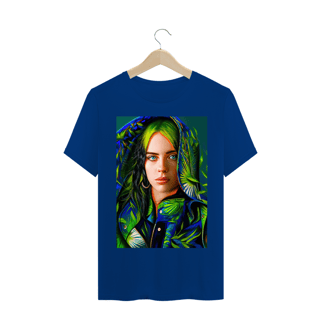 Nome do produto Billie Eilish 9q5no
