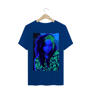 Nome do produto Billie Eilish pdxz4