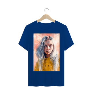 Nome do produto Billie Eilish y3cwb