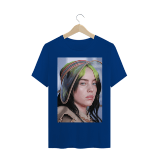 Nome do produto Billie Eilish tigop