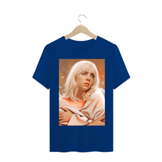 Nome do produto Billie Eilish cu9jv