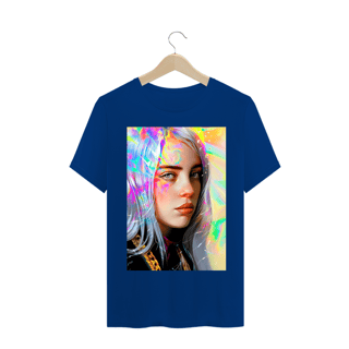 Nome do produto Billie Eilish b2rdl