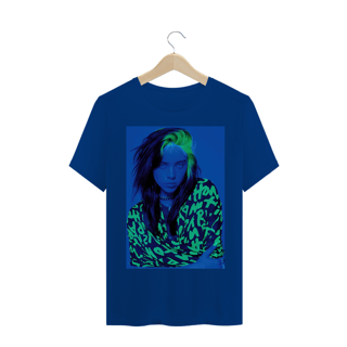 Nome do produto Billie Eilish 6wwvp