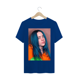 Nome do produto Billie Eilish abuhx