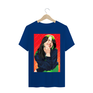 Nome do produto Billie Eilish fl8dh
