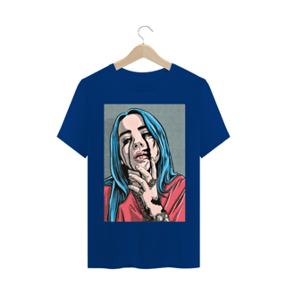 Nome do produto Billie Eilish 5lw0p