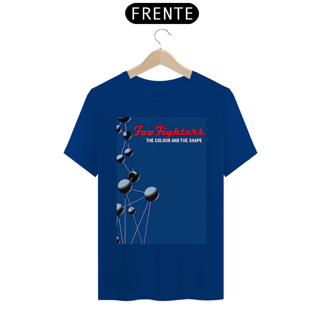Nome do produto Foo Fighters wufd2