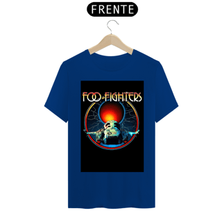 Nome do produto Foo Fighters 8ud2l