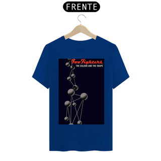 Nome do produto Foo Fighters ku9os