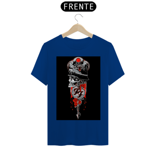 Nome do produto Foo Fighters fut6r