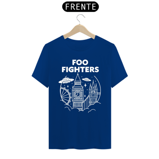 Nome do produto Foo Fighters ibtw6