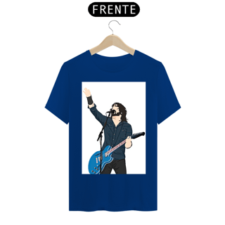 Nome do produto Foo Fighters tklbu