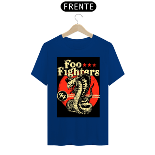 Nome do produto Foo Fighters h95xn