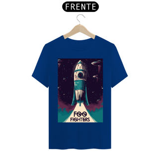 Nome do produto Foo Fighters nun03