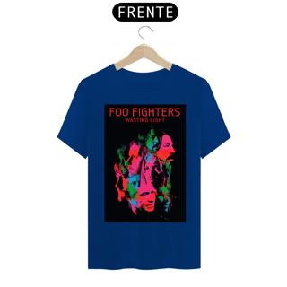 Nome do produto Foo Fighters typwu