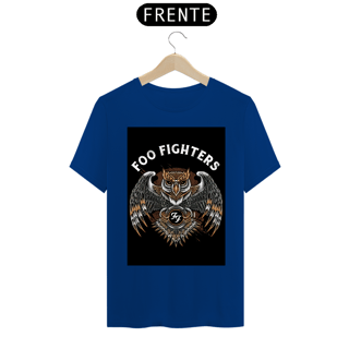 Nome do produto Foo Fighters 15ezd