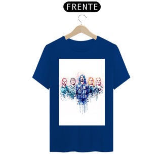 Nome do produto Foo Fighters rcd4j