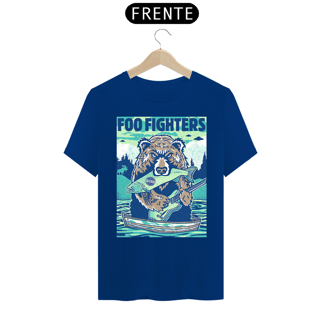Nome do produto Foo Fighters 9xo91