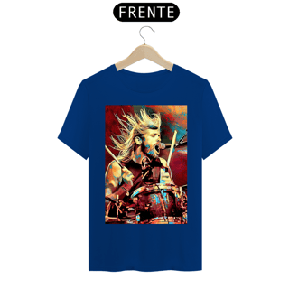 Nome do produto Foo Fighters uvlgv