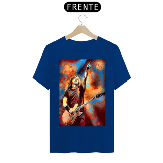 Nome do produto Foo Fighters afdiy