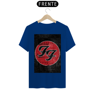 Nome do produto Foo Fighters huokk