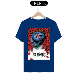 Nome do produto Foo Fighters 038b7