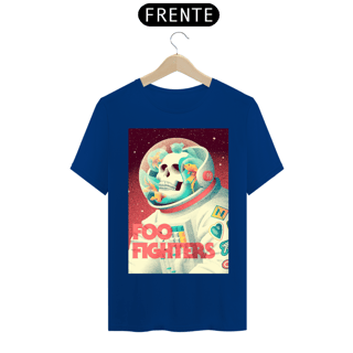 Nome do produto Foo Fighters nhwqm