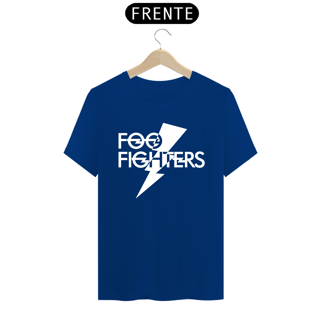Nome do produto Foo Fighters nif39