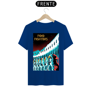 Nome do produto Foo Fighters d3fg9